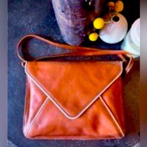 The Banana Republic Issa London Clutch